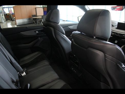 Used 2023 Acura MDX A-Spec AWD/4WD image 20