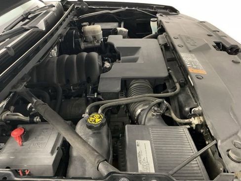 Certified 2017 Chevrolet Silverado 1500 High Country image 24