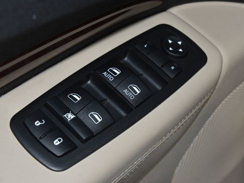 Used 2014 Dodge Durango Limited w/ Premium Group AWD/4WD image 5