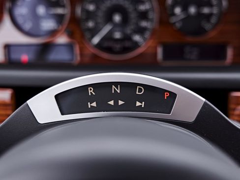 Used 2009 Rolls-Royce Phantom Coupe RWD image 54