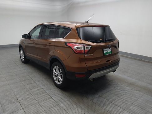 Used 2017 Ford Escape SE FWD image 5