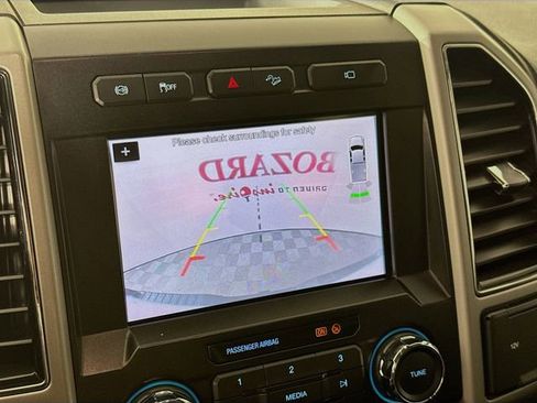 Used 2019 Ford F250 Lariat w/ Lariat Value Package image 15