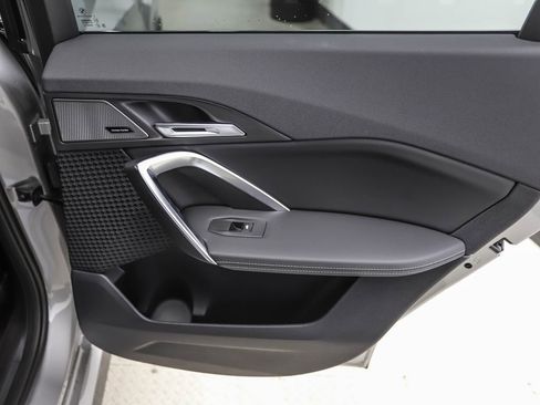 New 2026 BMW X1 xDrive28i w/ Technology Package image 25