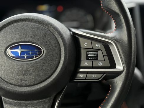 Used 2023 Subaru Crosstrek 2.0i Premium image 24