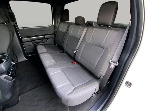 Used 2024 Ford F150 STX RWD image 21