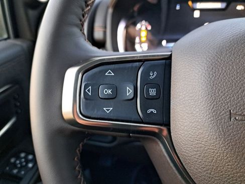 New 2026 RAM 2500 Limited AWD/4WD image 30