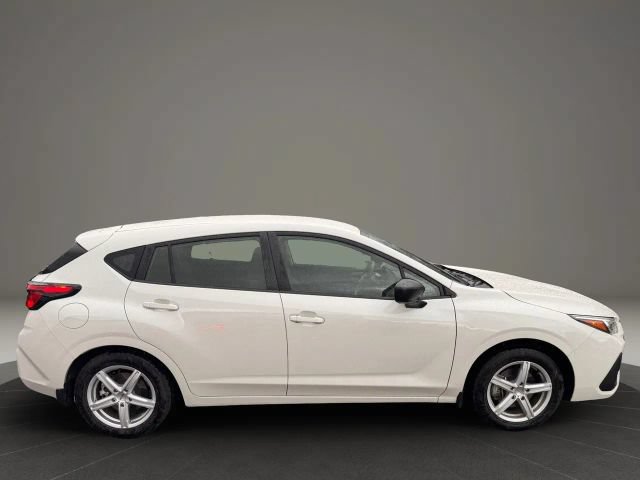 Used 2024 Subaru Impreza 2.0i AWD/4WD image 6