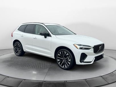 New 2026 Volvo XC60 B5 Ultra w/ Protection Package Premier