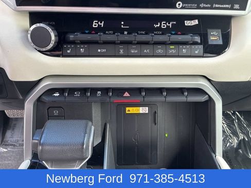 Used 2023 Toyota Tundra Capstone AWD/4WD image 23