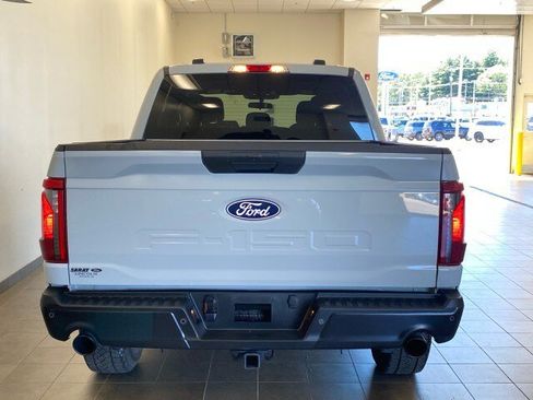 Used 2024 Ford F150 STX w/ Equipment Group 201A FX4 AWD/4WD image 6