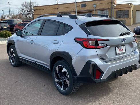 Certified 2026 Subaru Crosstrek 2.5i Limited image 7