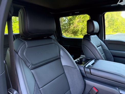 New 2026 Ford F150 Raptor AWD/4WD image 30