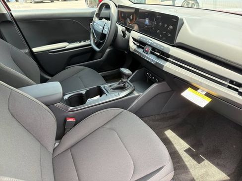 New 2026 Kia K4 FWD image 22