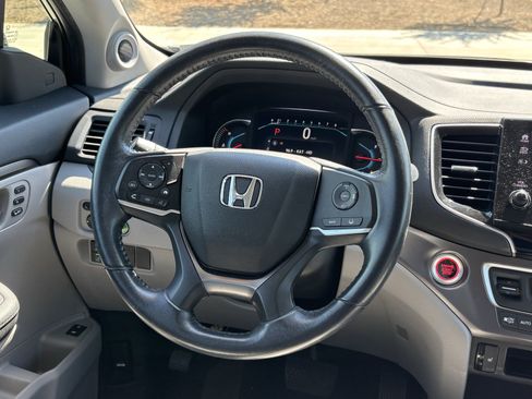 Used 2019 Honda Pilot EX-L image 20