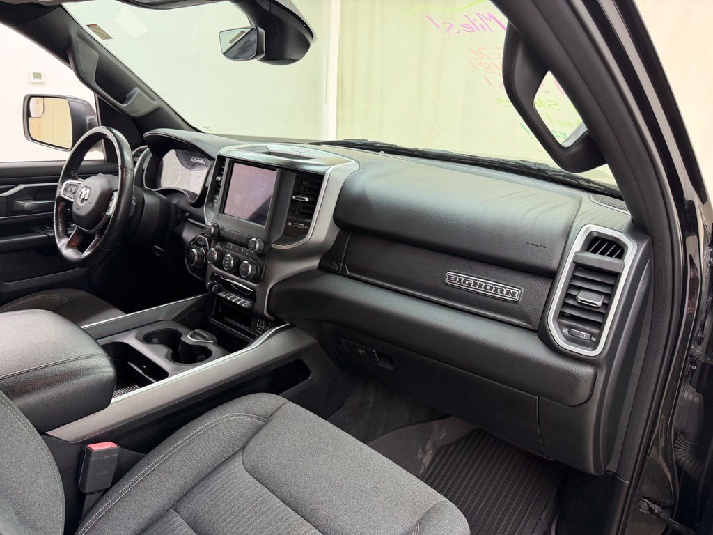 Used 2020 RAM 1500 Big Horn AWD/4WD image 10
