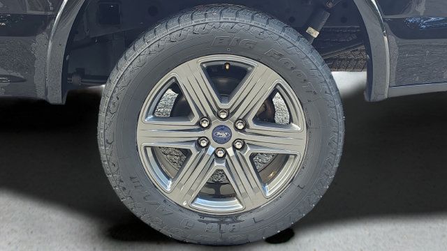 Used 2020 Ford F150 XLT w/ Equipment Group 302A Luxury AWD/4WD image 19