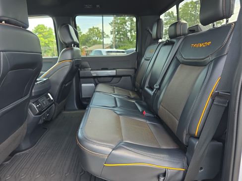 Used 2021 Ford F150 Tremor w/ Equipment Group 402A High AWD/4WD image 12