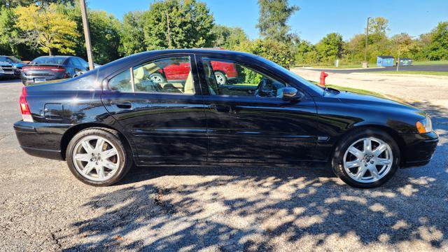 Used 2006 Volvo S60 2.5T FWD image 3