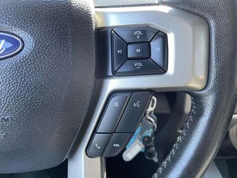 Used 2020 Ford F250 Lariat image 20