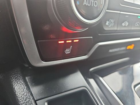 Used 2018 Honda CR-V EX-L image 32