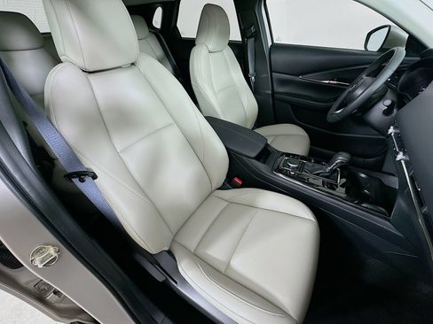 Used 2023 MAZDA CX-30 AWD 2.5 S w/ Preferred Package image 41