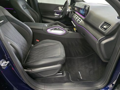 New 2025 Mercedes-Benz GLE 63 AMG S image 21
