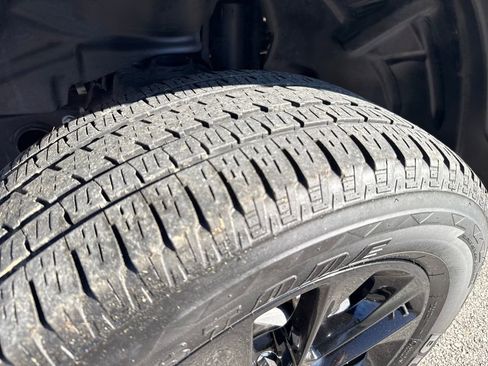 Used 2023 Jeep Wrangler Unlimited Sahara w/ Cold Weather Group image 21