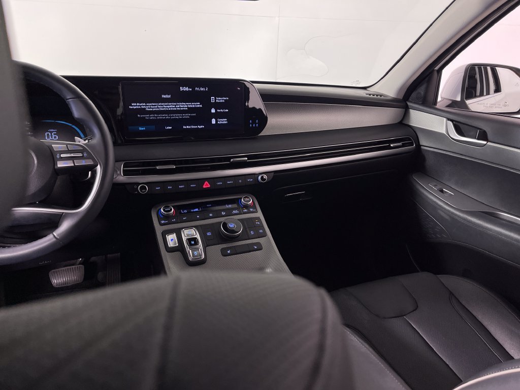 Certified 2024 Hyundai Palisade XRT FWD image 18