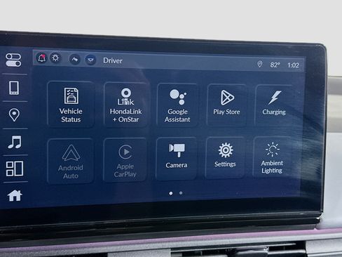 Used 2024 Honda Prologue Touring image 21