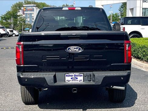 New 2026 Ford F150 STX image 4