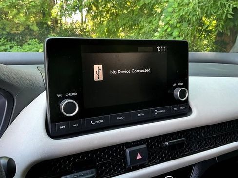 Used 2024 Honda HR-V LX image 15