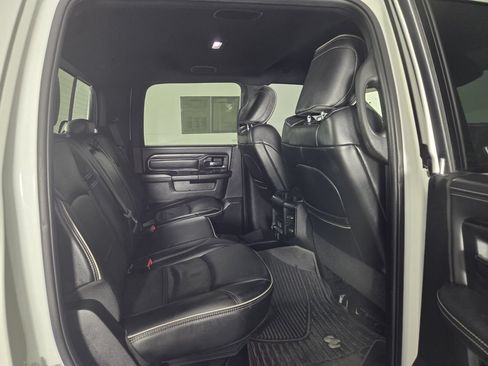 Used 2024 RAM 2500 Rebel w/ Safety Group AWD/4WD image 29