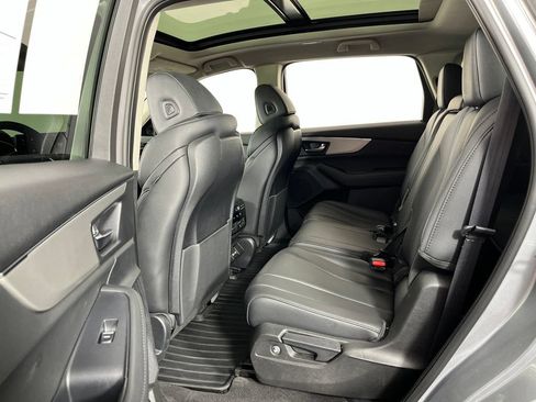 Certified 2024 Acura MDX FWD image 28