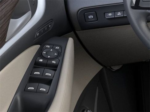 Used 2024 Buick Enclave Avenir w/ Avenir Technology Package image 48