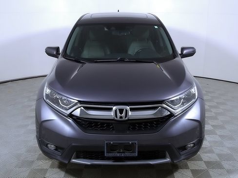Used 2018 Honda CR-V EX image 4