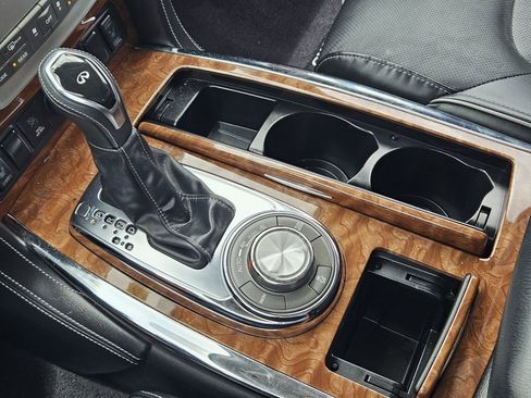 Used 2019 INFINITI QX80 Luxe w/ Proassist Package AWD/4WD image 23