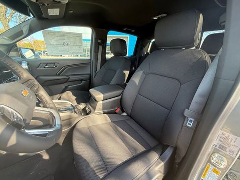 New 2026 Chevrolet Colorado LT AWD/4WD image 22