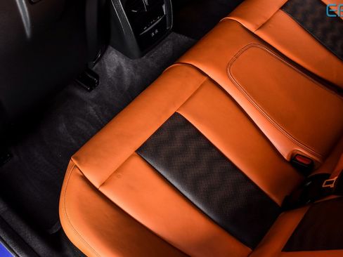 Used 2023 BMW M3 w/ Executive Package image 21