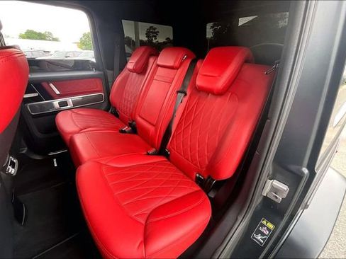 Used 2023 Mercedes-Benz G 550 image 16
