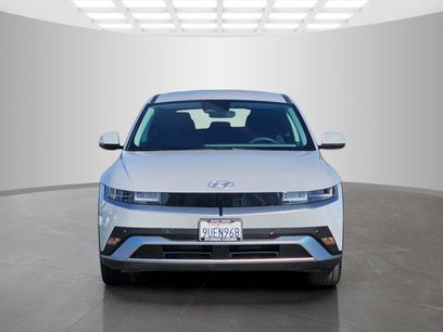 Used 2025 Hyundai Ioniq 5 SE