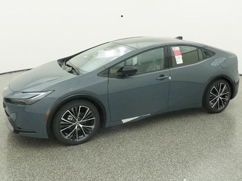 New 2026 Toyota Prius Limited image 71