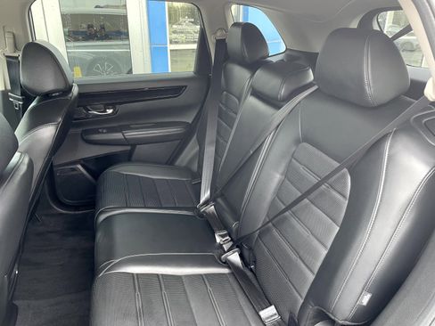 Certified 2023 Honda CR-V EX-L image 9