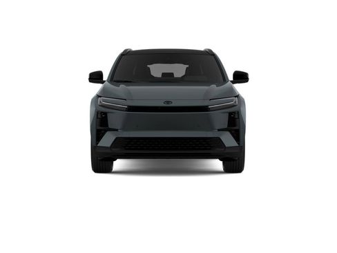 New 2026 Toyota C-HR AWD/4WD image 17