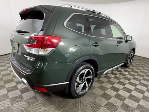 Used 2022 Subaru Forester Touring w/ Popular Package #3 AWD/4WD image 4