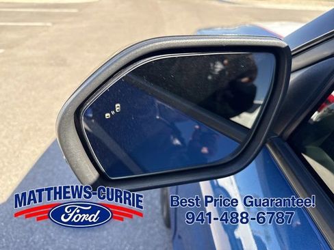 Certified 2020 Ford Explorer ST w/ ST Street Pack AWD/4WD image 8