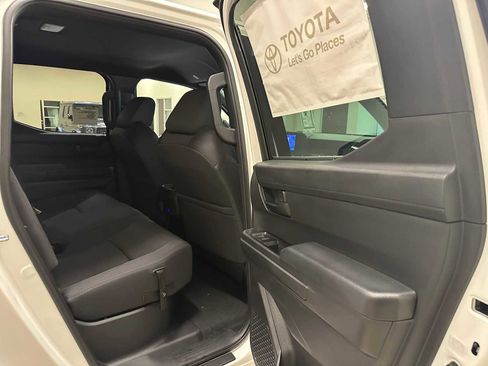 New 2026 Toyota Tacoma SR5 image 28