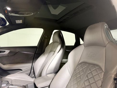 Used 2018 Audi S4 Premium Plus w/ Navigation Package image 15