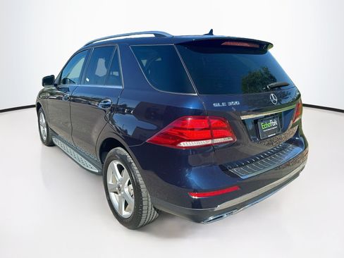 Used 2018 Mercedes-Benz GLE 350 4MATIC image 5