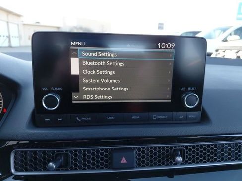 New 2026 Honda Civic Sport image 18