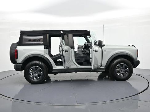 Used 2021 Ford Bronco Big Bend AWD/4WD image 23